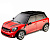Машина радиоуправляемая Mini  Cooper S Countryman Rastar 71700R